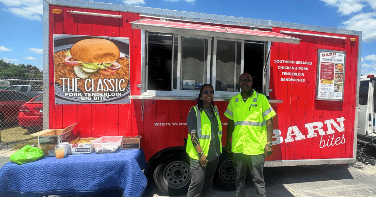 CWS_Columbia_waste_truck_drivers_enjoying_catered_lunch.png